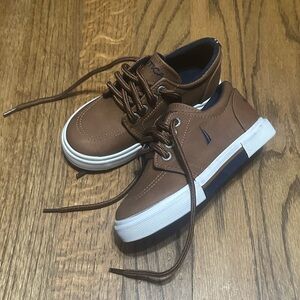 Nautica Berrian Sneakers